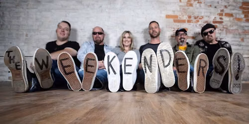 The Weekenders Kick-off Summer at The View!