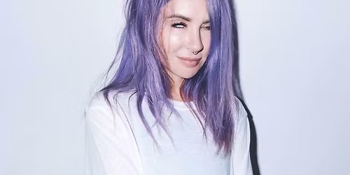 Alison Wonderland: Ghost World Tour