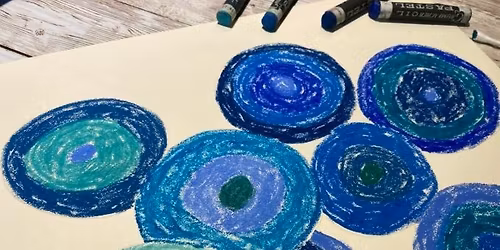 Art Class- Composition