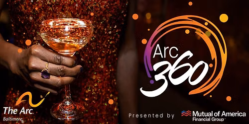 The Arc360 Gala