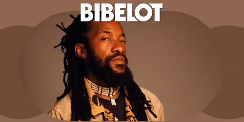 Junior Kelly (JAM) | Bibelot Dordrecht