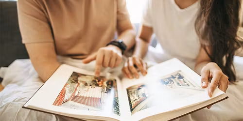 Foster Parent Training: A Story of Reunification