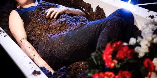 NICHT MEIN FEUER | Schauspiel von Laura Naumann