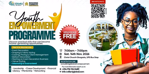 Youth Empowerment