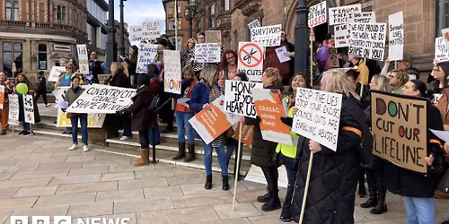 Coventry Peoples Budget Conference