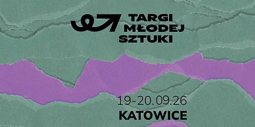Targi M\u0142odej Sztuki \ud83d\udc9c Katowice