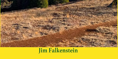 AshlandTrails.com: The Book: Jackson County Edition with Trail Maniac Jim Falkenstein
