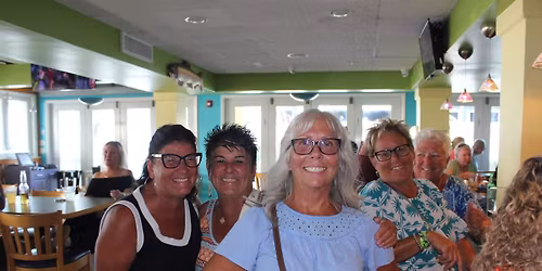 13th Annual Ascension All Grades and Kensington Reunion