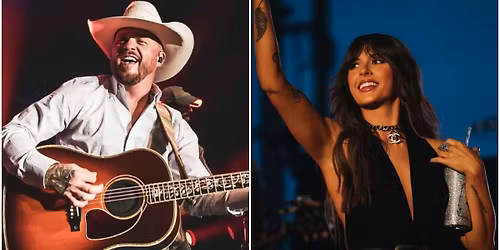 Braves Country Fest: Cody Johnson