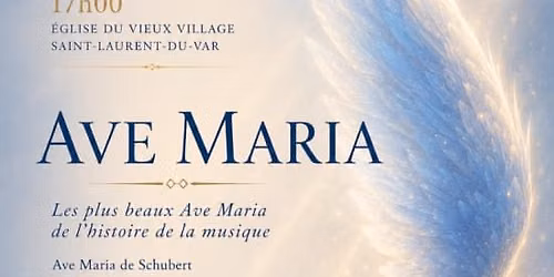 AVE MARIA