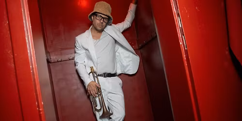 Joo Kraus live at Rantastic Baden-Baden