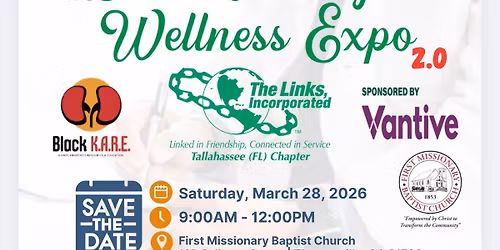 FMBC Health Fair 2026 