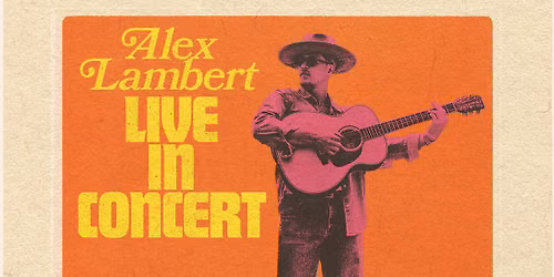 Alex Lambert