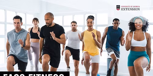 FACS Fitness - Moving Toward Better Health