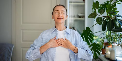Explore Raja Yoga Meditation : Free 4 Part Course : 7.00pm - 8.00pm