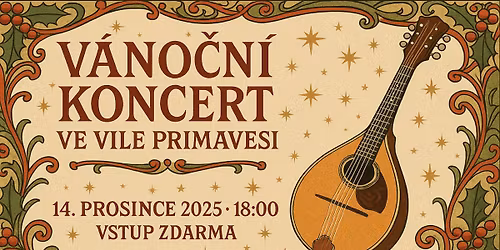 V\u00e1no\u010dn\u00ed koncert betl\u00e9msk\u00e9ho sv\u011btla