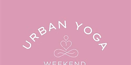 Pop up outdoor yoga class -  Sat 27 June (indoor if cold or raining)