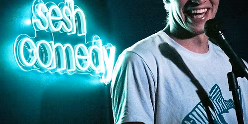 The Best Stand Up Comedy Show In Portland!!