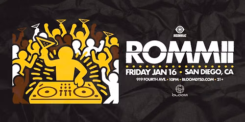 Rommii
