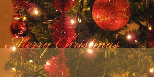 7th Annual Cubs Christmas Party