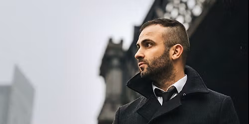 Ian Lawton at The Plough!