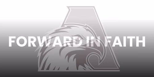 2026 Legacy Gala: Forward in Faith