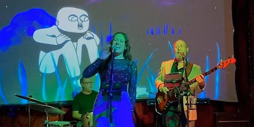 Apres Ski with Moonbird @ Alfie's Wild Ride