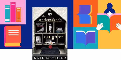 Ashland Book Club - June