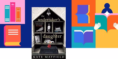 Ashland Book Club - June