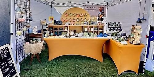 THE BIG MIAMI MARKET DAY