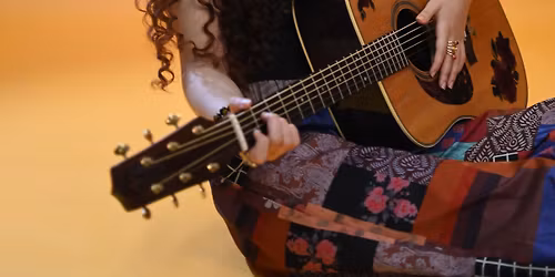 Live Music! - Tabitha Lily