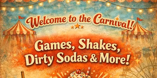 Welcome to the Carnival Day #3
