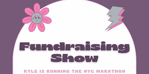 Fundraising Show