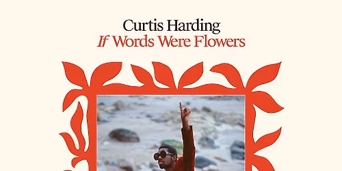 Curtis Harding at Elsewhere - The Hall