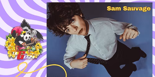 Sam Sauvage