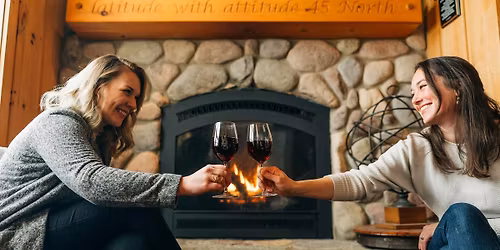 Toast The Season - Weekend 1