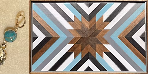 Holiday Market at Davidson Landing