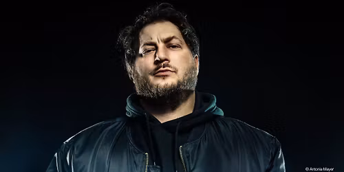 David Scheid: The Kabarettist - Posthof Linz