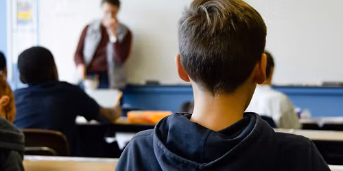 Youth Mental Health First Aid Training