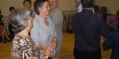 Ceilidh Tea Dances