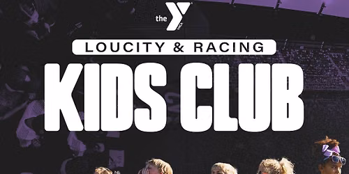 2026 LouCity and Racing Kids Club