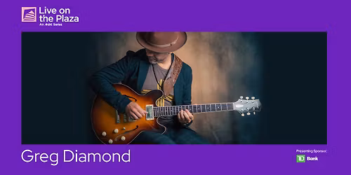 Greg Diamond