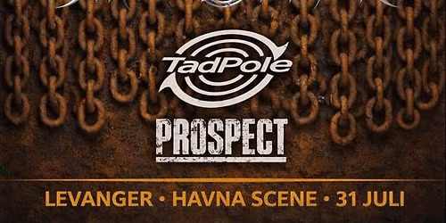 Junkyard Loud Festival