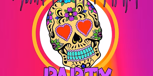 Halloween Dance Party