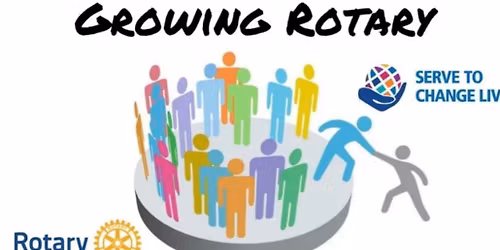 Jane Roush - Rotary Foundation