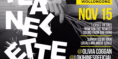 Flannelette at La La\u2019s 