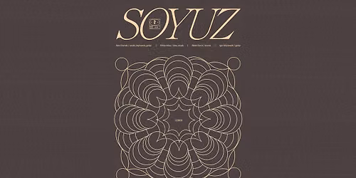 Jassmine 2808: \u0421\u041e\u042e\u0417 (SOYUZ)