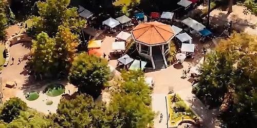 Cincinnati Fall Fest