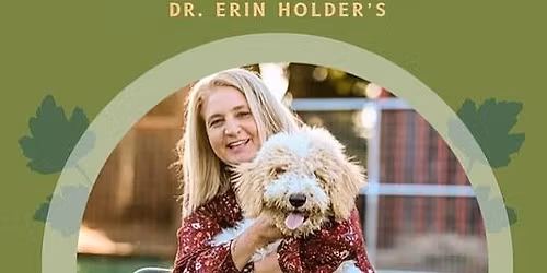 Holistic Pet Educational Series