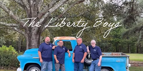 Piedmont Park Baptist Church